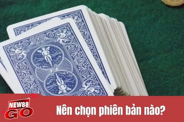 So sánh Tiến Lên Miền Nam với Tiến Lên Miền Bắc