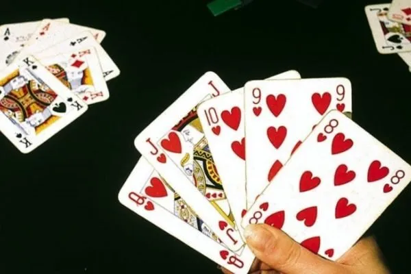 Chiến lược chơi Phỏm thắng hiệu quả New88