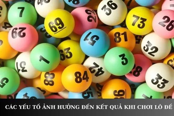 Cách chơi lô đề và những chiến lược để tăng tỷ lệ thắng